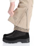 Miniatura Protest, PRTLULLABYOS pantalones de esquí mujeres Bamboo Beige beige 