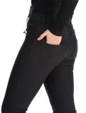 Miniatura Protest, PRTLULLABYOS pantalones de esquí mujeres True Black negro 