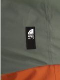 Miniatura Protest, Prtmandro chaqueta de esquí hombres Thyme verde 