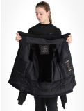 Miniatura Protest, PRTMERCURY chaqueta de esquí mujeres True Black negro 