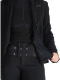 Miniatura Protest, PRTMERCURY chaqueta de esquí mujeres True Black negro 