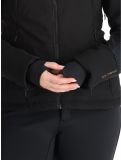 Miniatura Protest, PRTMERCURY chaqueta de esquí mujeres True Black negro 