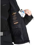 Miniatura Protest, PRTMERCURY chaqueta de esquí mujeres True Black negro 