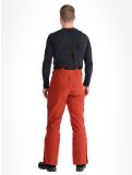 Miniatura Protest, PRTMIKADO pantalones de esquí hombres Barn Red rojo 