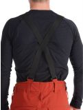 Miniatura Protest, PRTMIKADO pantalones de esquí hombres Barn Red rojo 