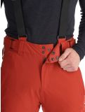 Miniatura Protest, PRTMIKADO pantalones de esquí hombres Barn Red rojo 