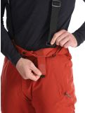 Miniatura Protest, PRTMIKADO pantalones de esquí hombres Barn Red rojo 