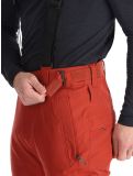 Miniatura Protest, PRTMIKADO pantalones de esquí hombres Barn Red rojo 