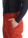 Miniatura Protest, PRTMIKADO pantalones de esquí hombres Barn Red rojo 