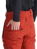 Miniatura Protest, PRTMIKADO pantalones de esquí hombres Barn Red rojo 