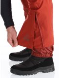 Miniatura Protest, PRTMIKADO pantalones de esquí hombres Barn Red rojo 