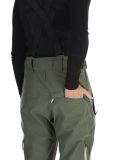 Miniatura Protest, PRTMIKADO pantalones de esquí hombres Thyme verde 