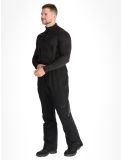 Miniatura Protest, PRTMIKADO pantalones de esquí hombres True Black negro 