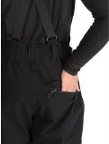 Miniatura Protest, PRTMIKADO pantalones de esquí hombres True Black negro 