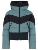 Miniatura Protest, PRTMILOU JR chaqueta de esquí niños Evergreen negro, verde 