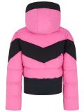 Miniatura Protest, PRTMILOU JR chaqueta de esquí niños Foxy Pink negro, rosa 