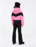 Miniatura Protest, PRTMILOU JR chaqueta de esquí niños Foxy Pink negro, rosa 