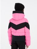 Miniatura Protest, PRTMILOU JR chaqueta de esquí niños Foxy Pink negro, rosa 