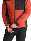 Miniatura Protest, PRTMOUNT24 chaqueta de esquí hombres Barn Red rojo 