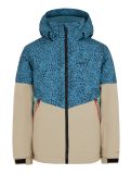 Miniatura Protest, Prtolalla Jr chaqueta de esquí niños Jewel Blue azul 