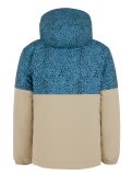 Miniatura Protest, Prtolalla Jr chaqueta de esquí niños Jewel Blue azul 