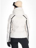 Miniatura Protest, PRTONYX chaqueta de esquí mujeres Kitoff White blanco 