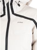 Miniatura Protest, PRTONYX chaqueta de esquí mujeres Kitoff White blanco 