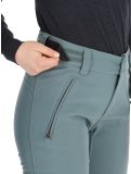 Miniatura Protest, PRTRELOLE pantalones de esquí mujeres Evergreen verde 