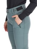 Miniatura Protest, PRTRELOLE pantalones de esquí mujeres Evergreen verde 