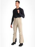 Miniatura Protest, PRTROWENS pantalones de esquí hombres Bamboo Beige beige 