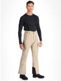 Miniatura Protest, PRTROWENS pantalones de esquí hombres Bamboo Beige beige 