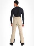 Miniatura Protest, PRTROWENS pantalones de esquí hombres Bamboo Beige beige 