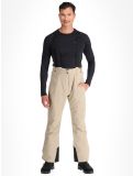 Miniatura Protest, PRTROWENS pantalones de esquí hombres Bamboo Beige beige 