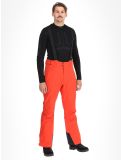 Miniatura Protest, PRTROWENS pantalones de esquí hombres Burnt Orange naranja 