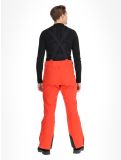 Miniatura Protest, PRTROWENS pantalones de esquí hombres Burnt Orange naranja 