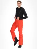 Miniatura Protest, PRTROWENS pantalones de esquí hombres Burnt Orange naranja 