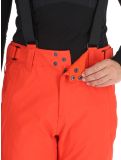 Miniatura Protest, PRTROWENS pantalones de esquí hombres Burnt Orange naranja 