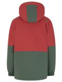 Miniatura Protest, PRTSAVER JR chaqueta de esquí niños Barn Red rojo, verde 