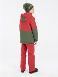 Miniatura Protest, PRTSAVER JR chaqueta de esquí niños Barn Red rojo, verde 