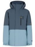 Miniatura Protest, PRTSAVER JR chaqueta de esquí niños Yale Blue azul 