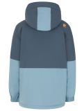 Miniatura Protest, PRTSAVER JR chaqueta de esquí niños Yale Blue azul 