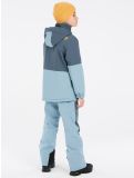 Miniatura Protest, PRTSAVER JR chaqueta de esquí niños Yale Blue azul 