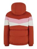 Miniatura Protest, Prtsiskin Jr chaqueta de esquí niños Uluru Rust rojo 