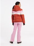 Miniatura Protest, Prtsiskin Jr chaqueta de esquí niños Uluru Rust rojo 