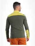 Miniatura Protest, Prtsitano jersey hombres Thyme verde 