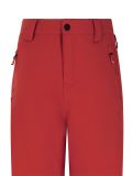 Miniatura Protest, PRTSTERIO JR pantalones de esquí niños Barn Red rojo 