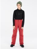 Miniatura Protest, PRTSTERIO JR pantalones de esquí niños Barn Red rojo 