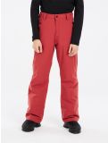 Miniatura Protest, PRTSTERIO JR pantalones de esquí niños Barn Red rojo 