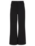 Miniatura Protest, PRTSTERIO JR pantalones de esquí niños True Black negro 