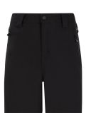 Miniatura Protest, PRTSTERIO JR pantalones de esquí niños True Black negro 